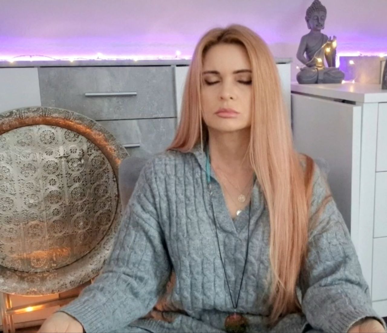 Добро пожаловать в моё Пространство